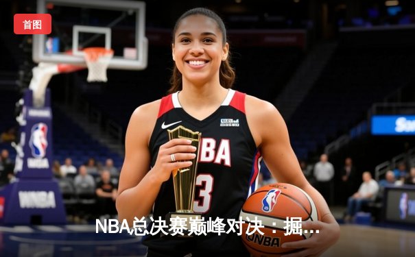 NBA总决赛巅峰对决：掘金加时险胜凯尔特人，约基奇三双统治全场