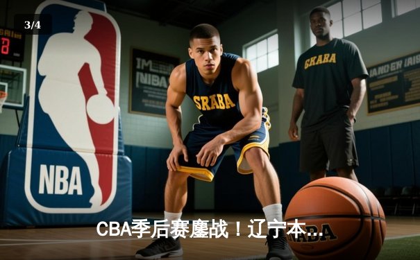 CBA季后赛鏖战！辽宁本钢加时险胜广东宏远，赵继伟砍下33分创生涯新高 - 3