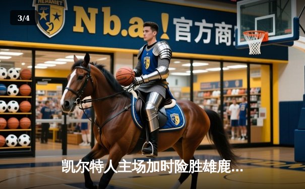 凯尔特人主场加时险胜雄鹿，塔图姆狂砍42分率队挺进东部决赛 - 3